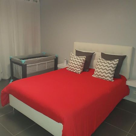 Agreable Appartement Морбие Екстериор снимка